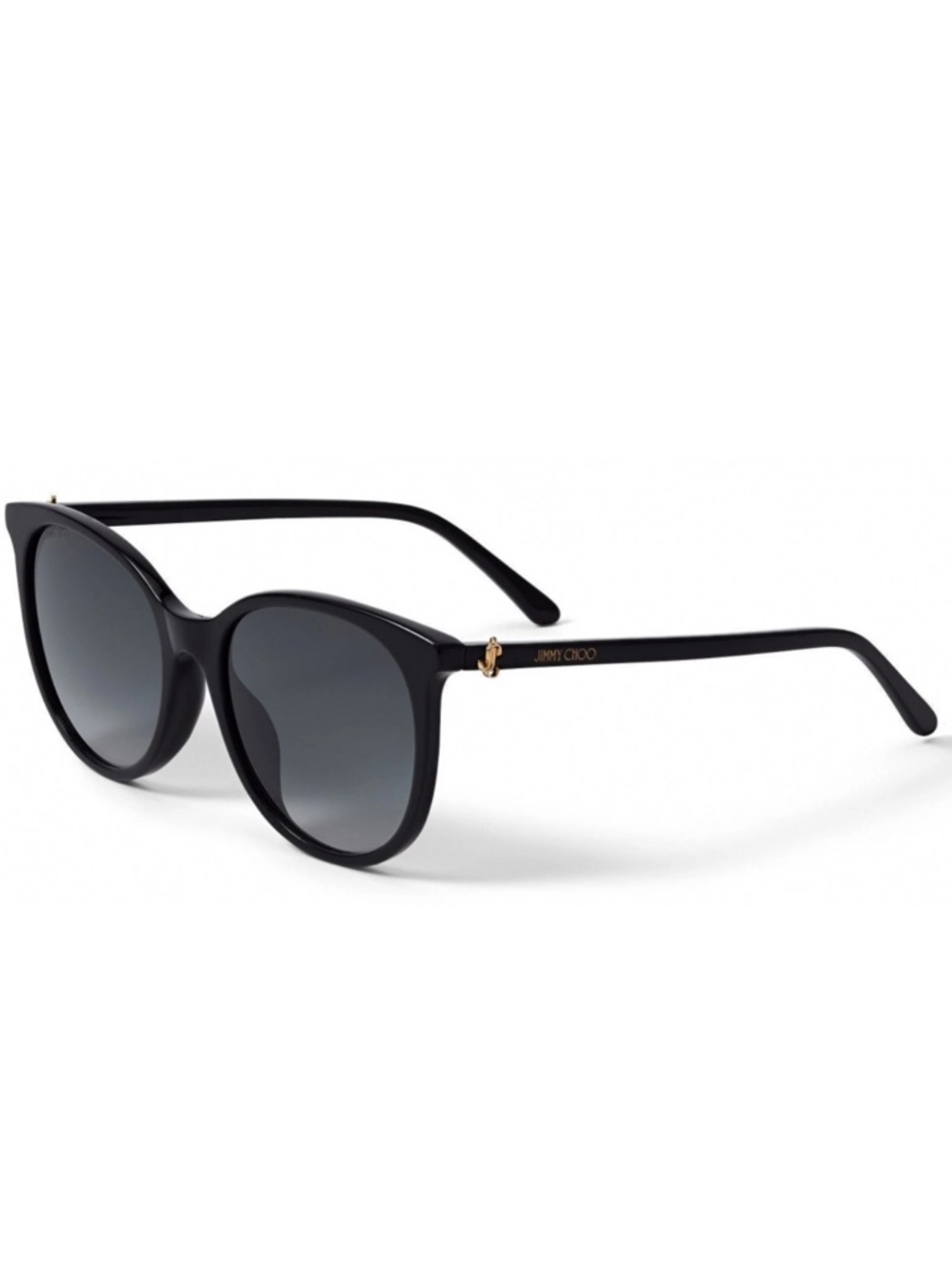 Jimmy Choo Sunglasses, New 215